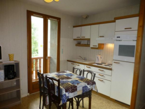 Studio Brides-les-Bains, 1 pièce, 2 personnes - FR-1-512-123